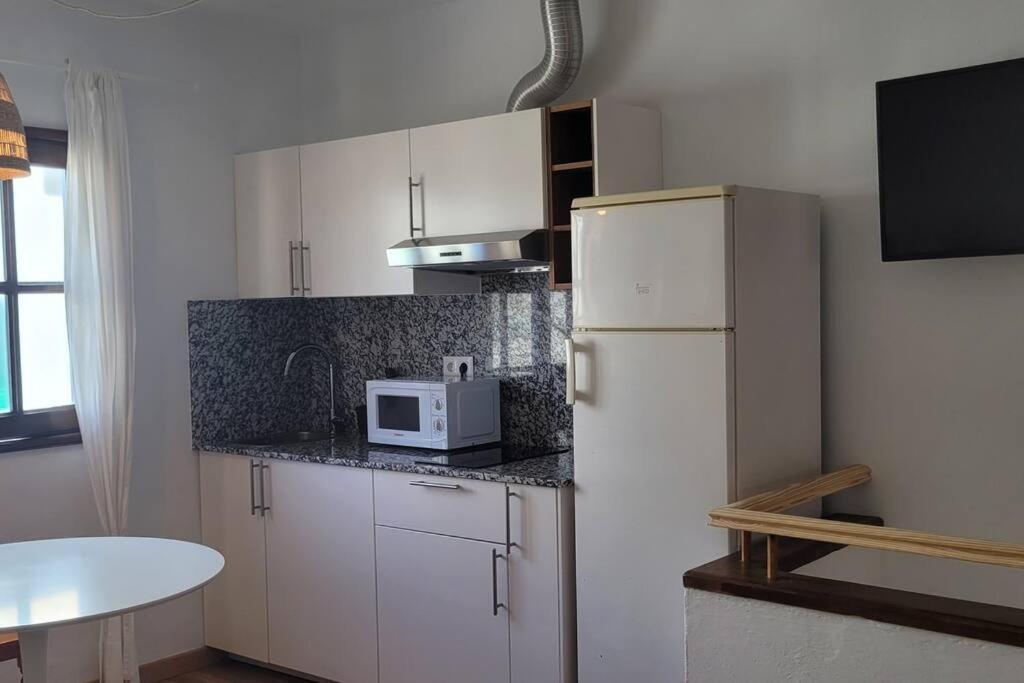 Sabbia Suites Barlovento Фамара Экстерьер фото